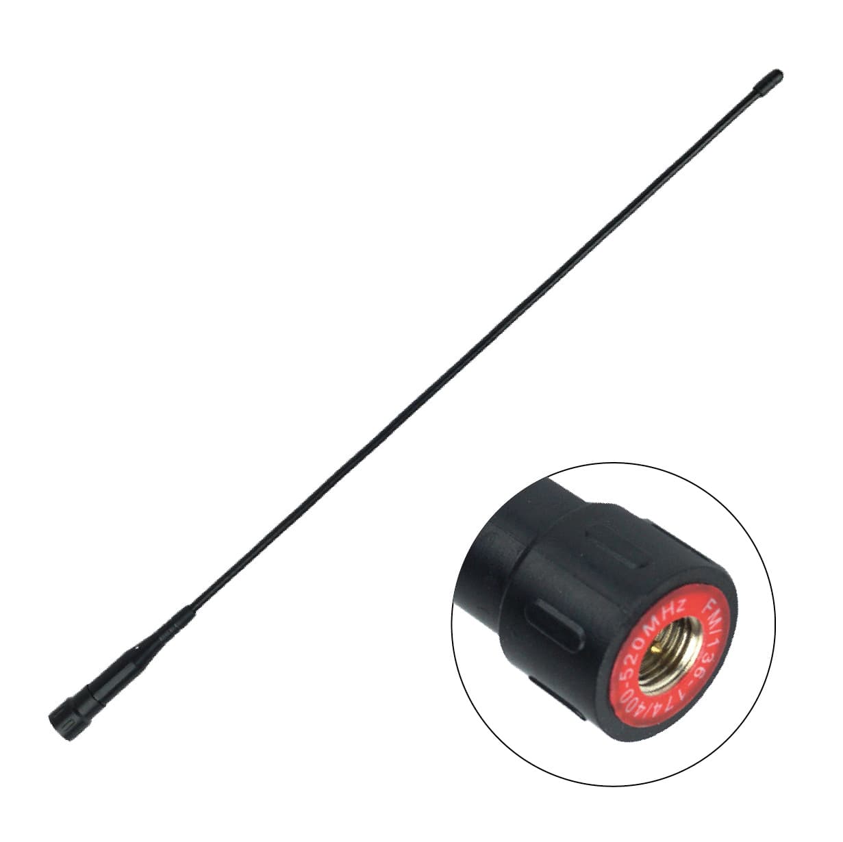 ������� ����� AN-UN(m)/PND-06