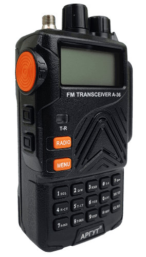 ������������ ����� �-36