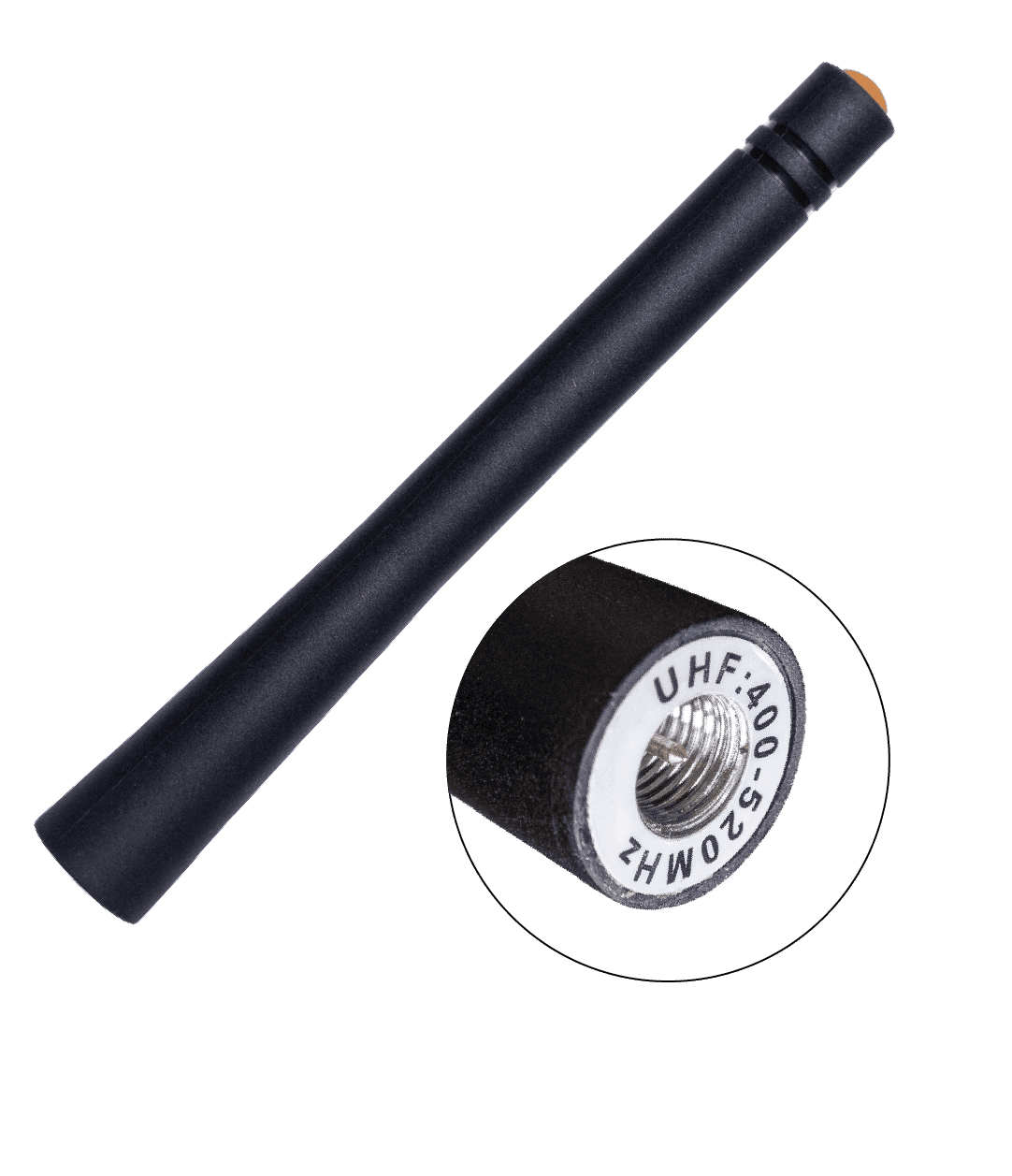 ������� ����� AN-43/PNU-06