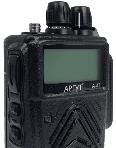 ������������ ����� �-41 VHF/UHF