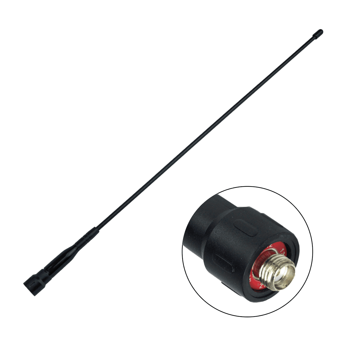 ������� ����� AN-UN(f)/PND-07