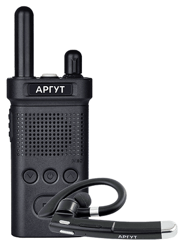 ������������ ����� �-11 UHF