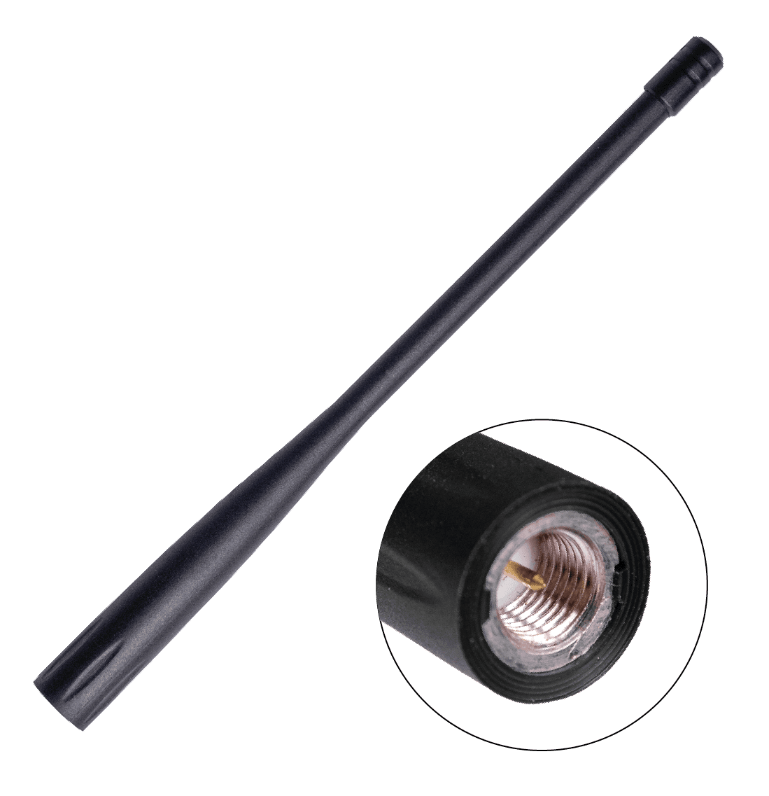 ������� ����� AN-24/PNU-02