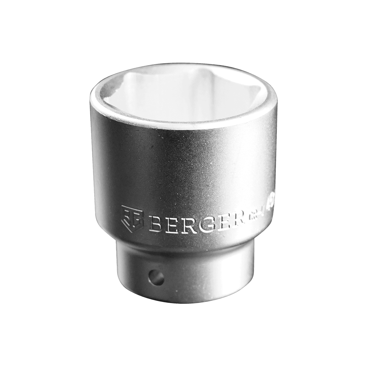 ГОЛОВКА BERGER ТОРЦЕВАЯ 3/4” 6-гранная 19мм BG2094