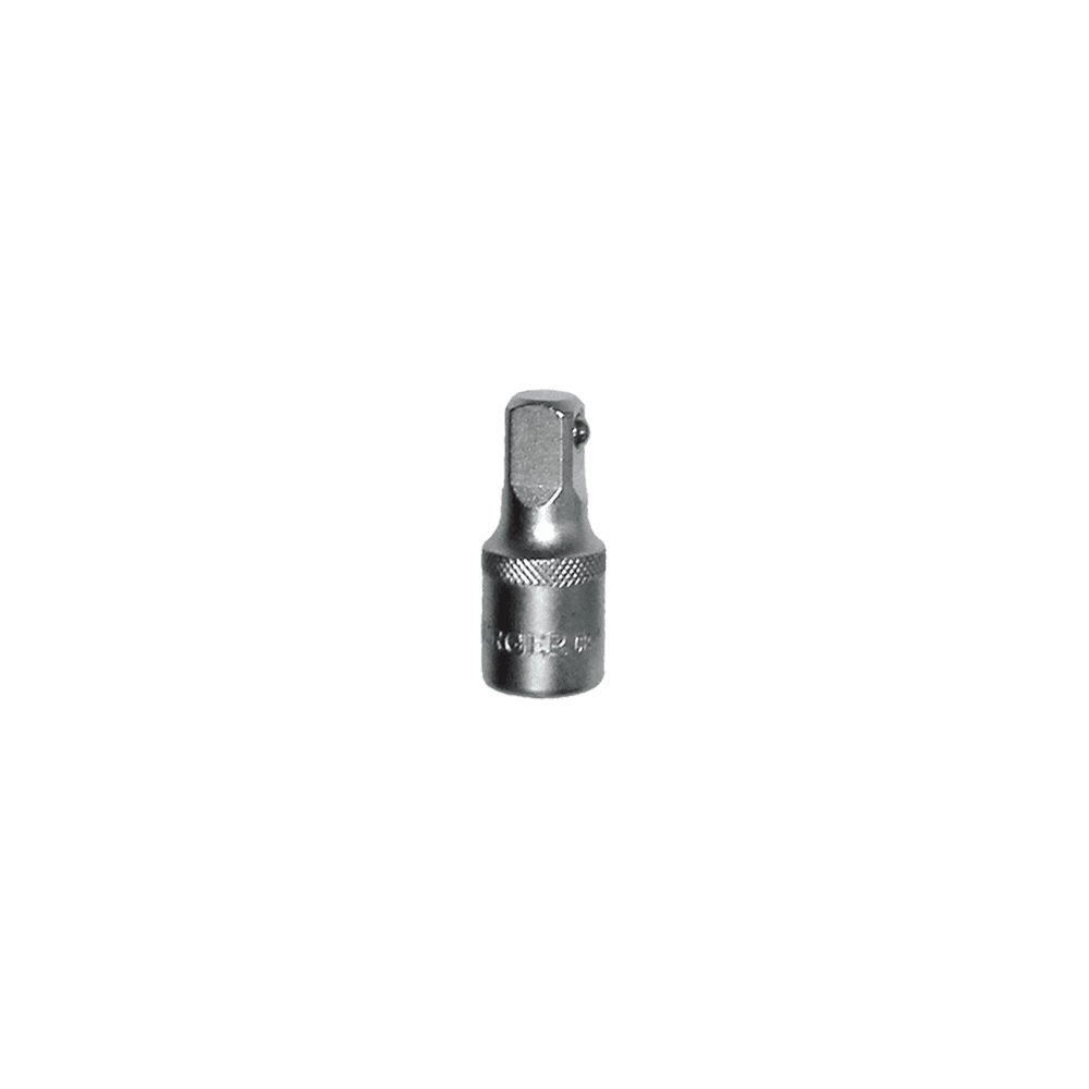 УДЛИНИТЕЛЬ 1/2" BERGER 50мм BG2001
