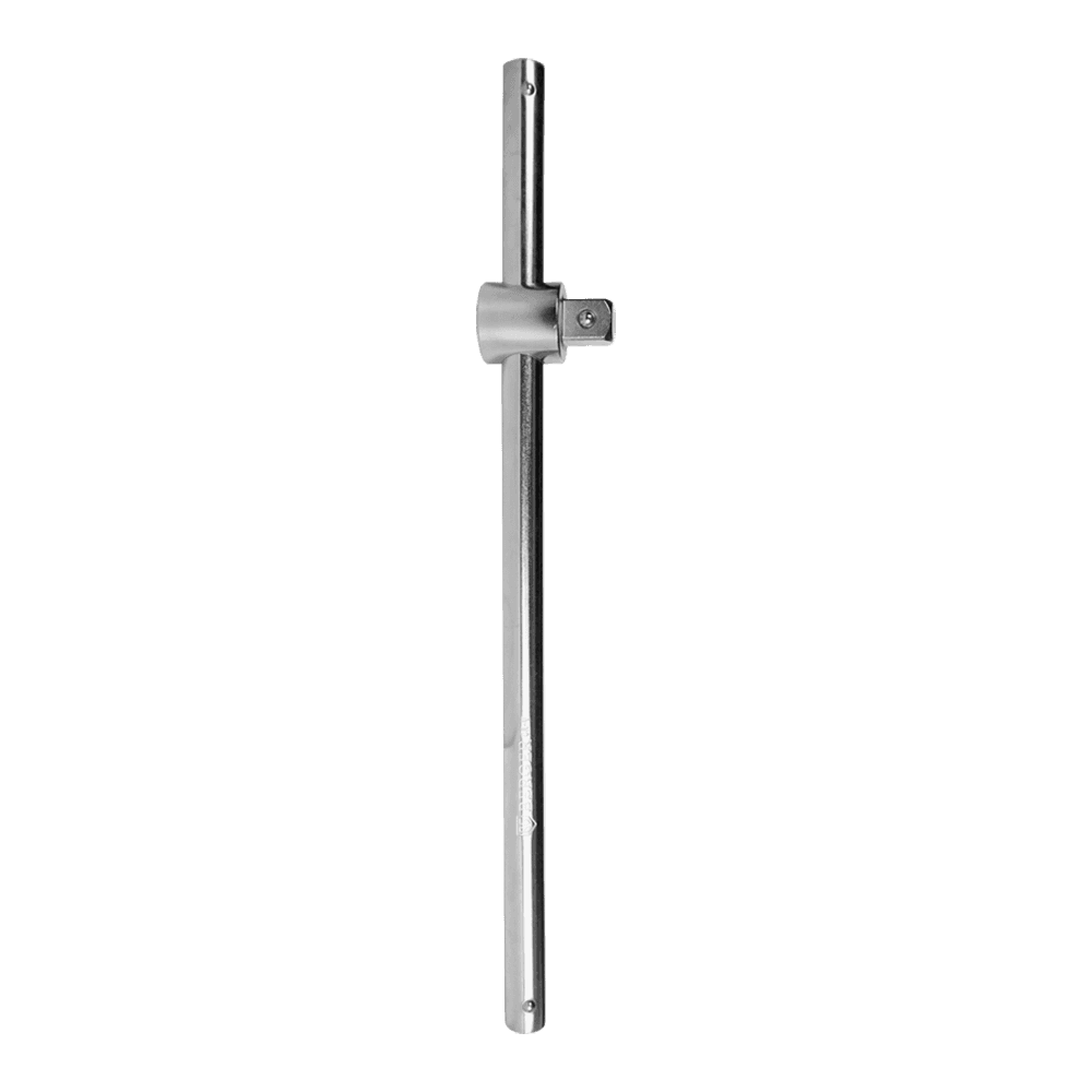 ВОРОТОК Т-ОБРАЗНЫЙ СО СКОЛЬЗЯЩИМ ПЕРЕХОДНИКОМ BERGER 3/4" BG2113