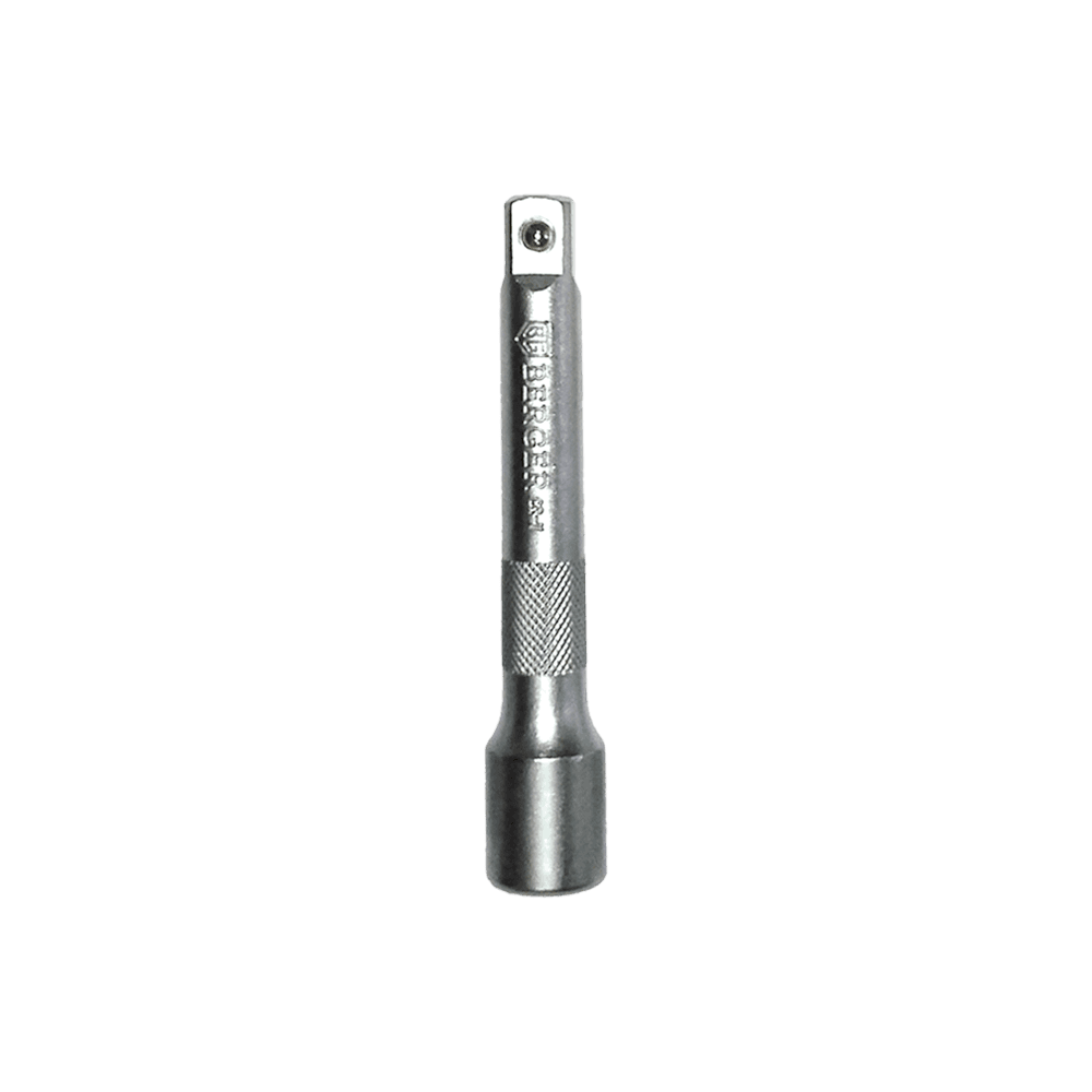 УДЛИНИТЕЛЬ 1/2" BERGER 250мм BG2003