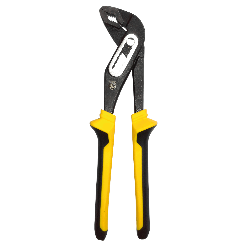 КЛЕЩИ ПЕРЕСТАВНЫЕ 250мм BERGER BG1161