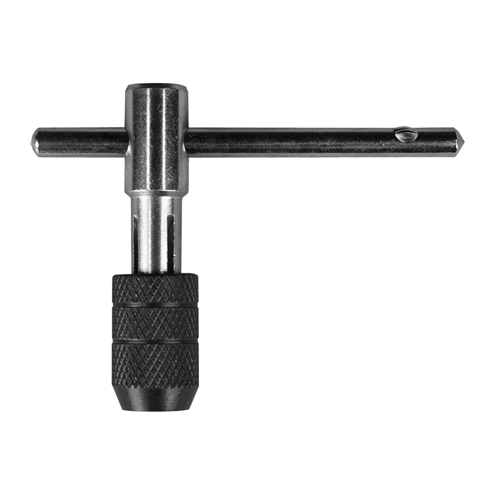 КЛЮЧ БЫСТРОЗАЖИМНОЙ BERGER ДЛЯ МЕТЧИКОВ Т-ОБРАЗНЫЙ М3-М8 BG1029