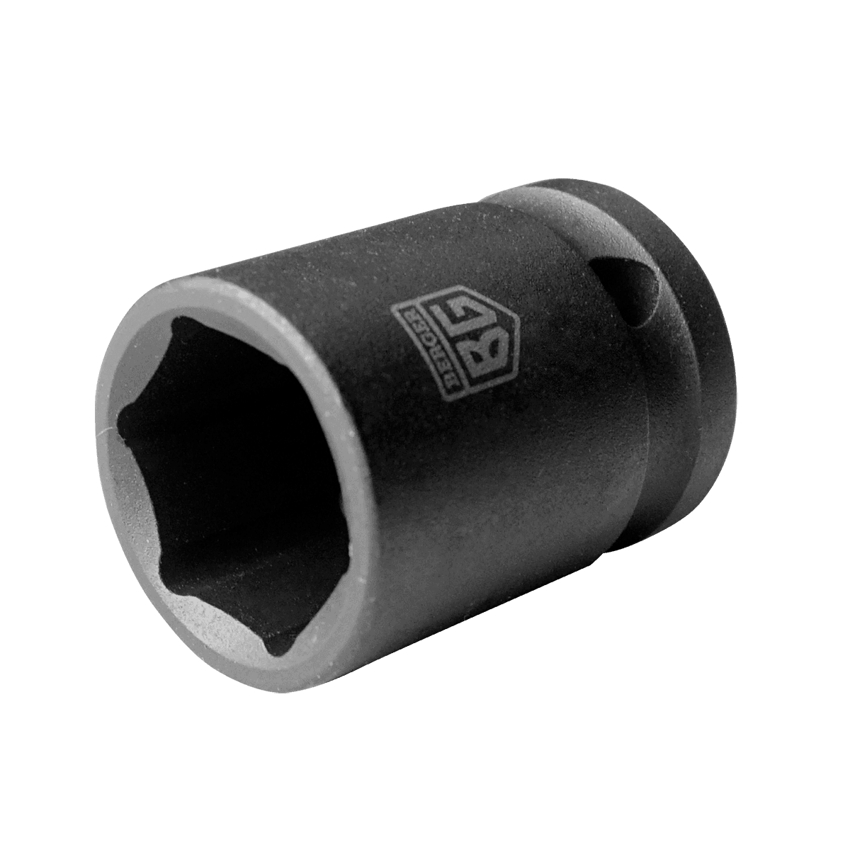 ГОЛОВКА BERGER ТОРЦЕВАЯ УДАРНАЯ 1/2” 11мм BG2115