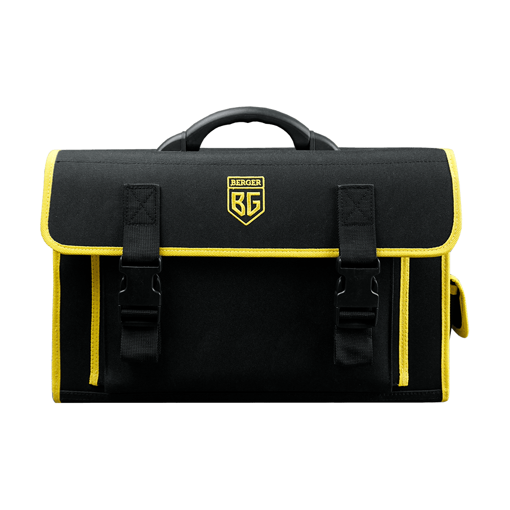 СУМКА-КЕЙС ДЛЯ ИНСТРУМЕНТОВ BERGER «ШТАНБЕРГ» BG1192