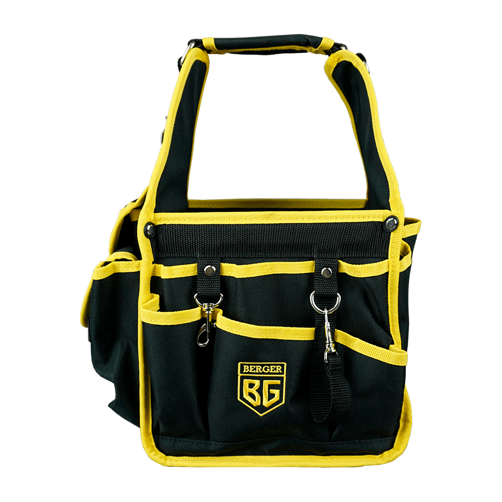 СУМКА ДЛЯ ИНСТРУМЕНТОВ BERGER «ГРИМНИЦ» BG1201