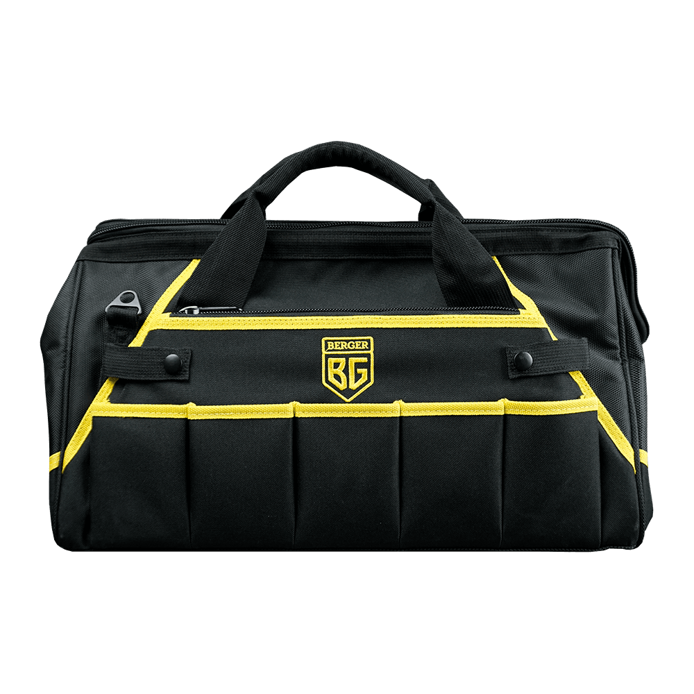 СУМКА ДЛЯ ИНСТРУМЕНТОВ BERGER «МЮРИЦ» BG1193