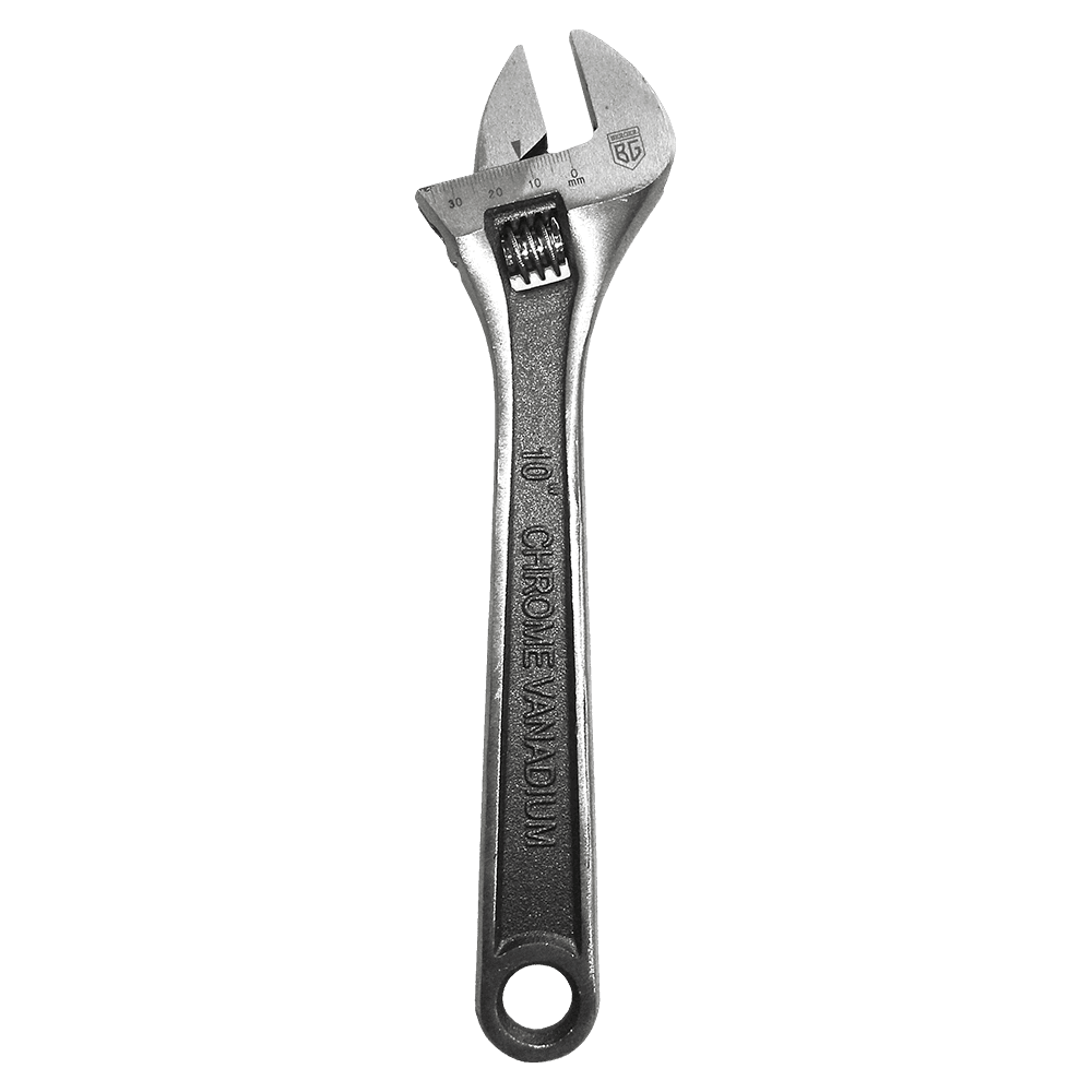 КЛЮЧ РАЗВОДНОЙ BERGER BG1168