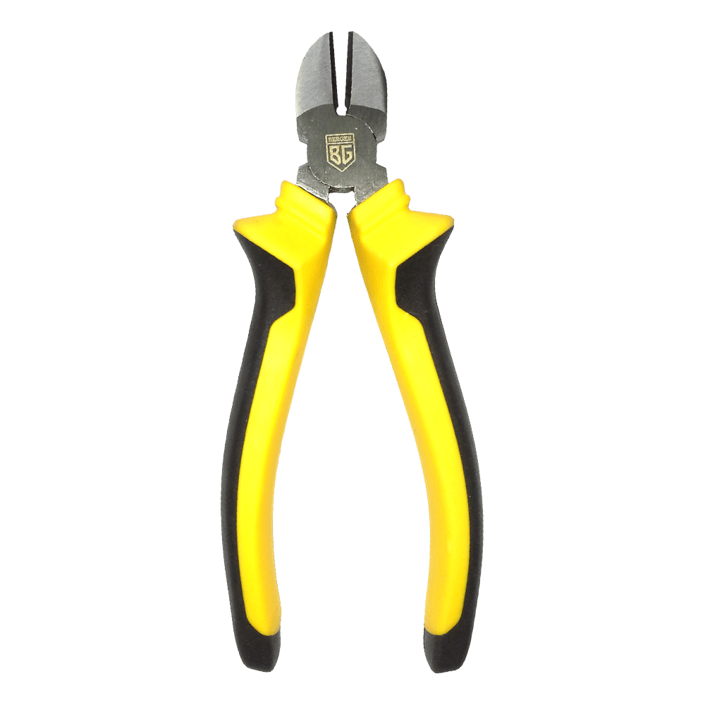 БОКОРЕЗЫ 165мм BERGER BG1163