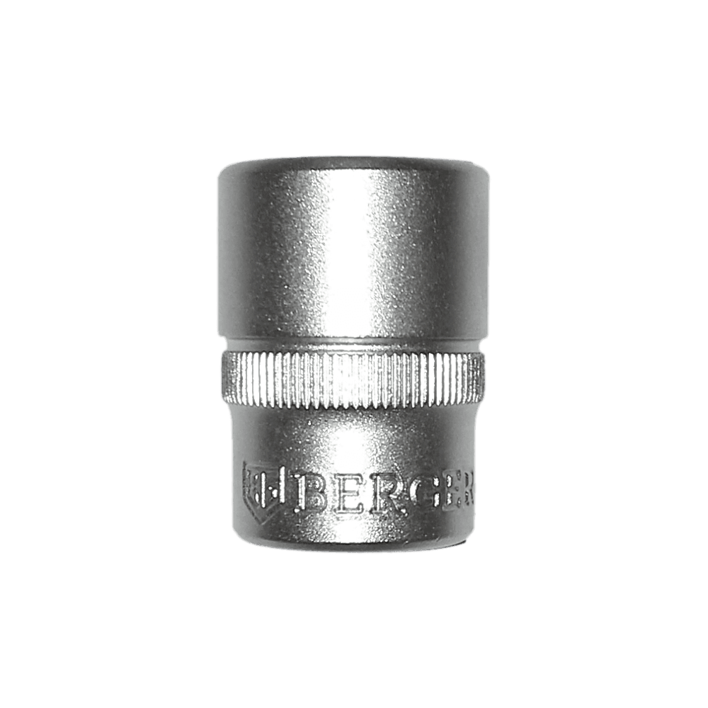 ГОЛОВКА ТОРЦЕВАЯ BERGER SUPERLOCK 1/2” 10мм BG2300