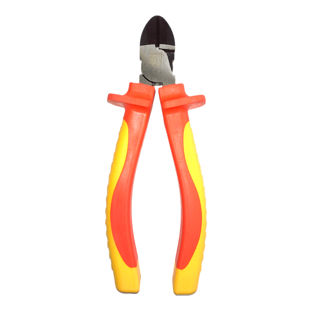 БОКОРЕЗЫ ДИЭЛЕКТРИЧЕСКИЕ 170мм BERGER BG1173