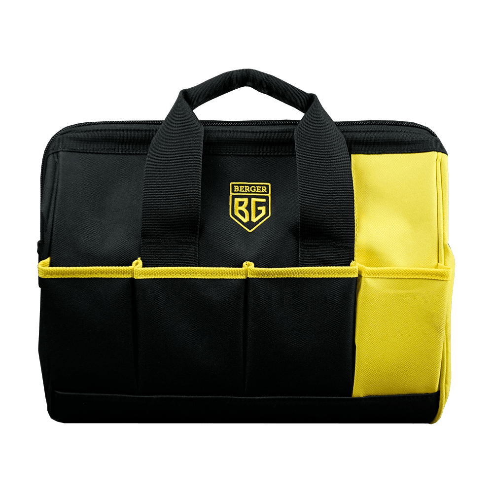 СУМКА ДЛЯ ИНСТРУМЕНТОВ BERGER «АЛЬСТЕР» BG1196