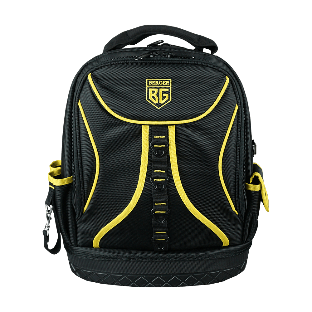 РЮКЗАК ДЛЯ ИНСТРУМЕНТОВ BERGER «БОГЕН» BG1199