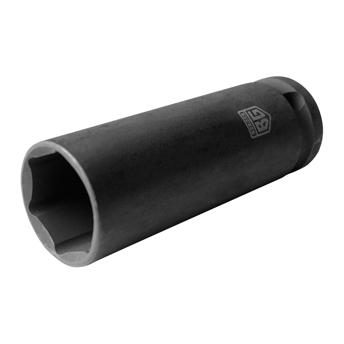 ГОЛОВКА BERGER ТОРЦЕВАЯ УДЛИНЕННАЯ УДАРНАЯ ТОНКОСТЕННАЯ 1/2” 6-гранная 17мм BG2149