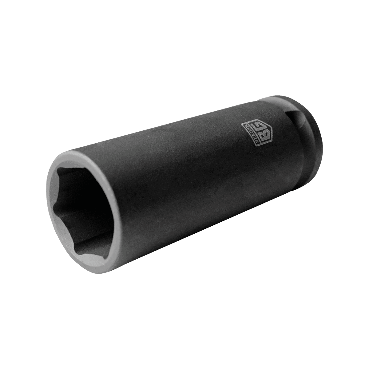 ГОЛОВКА BERGER ТОРЦЕВАЯ УДЛИНЕННАЯ УДАРНАЯ 1/2” 10мм BG2132