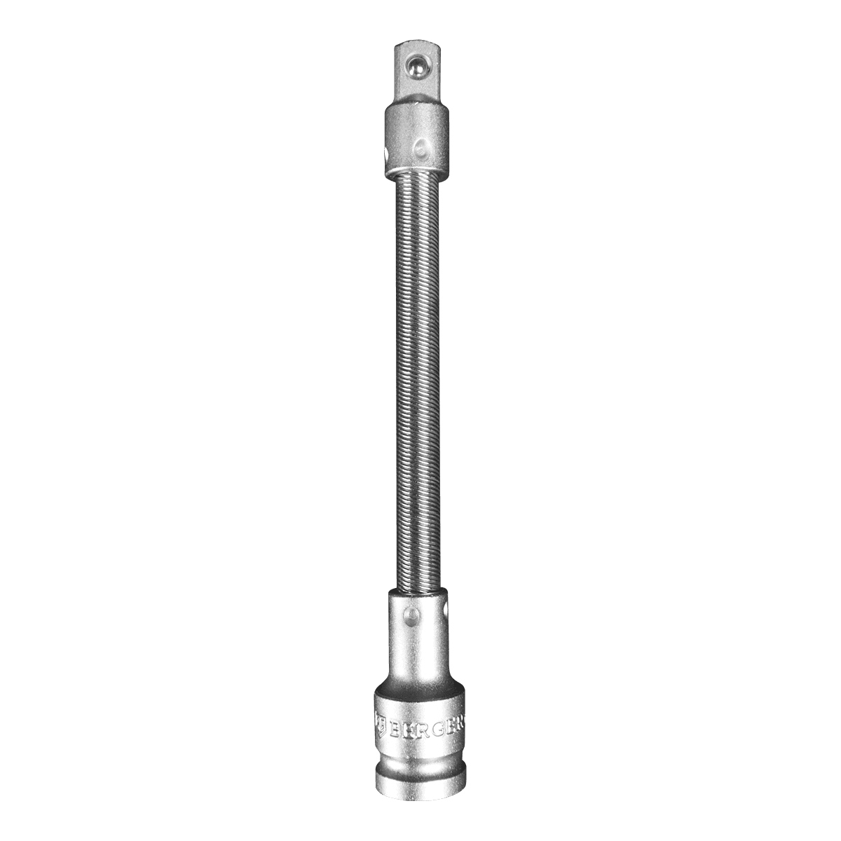 УДЛИНИТЕЛЬ ГИБКИЙ BERGER 1/2" 200мм BG2005