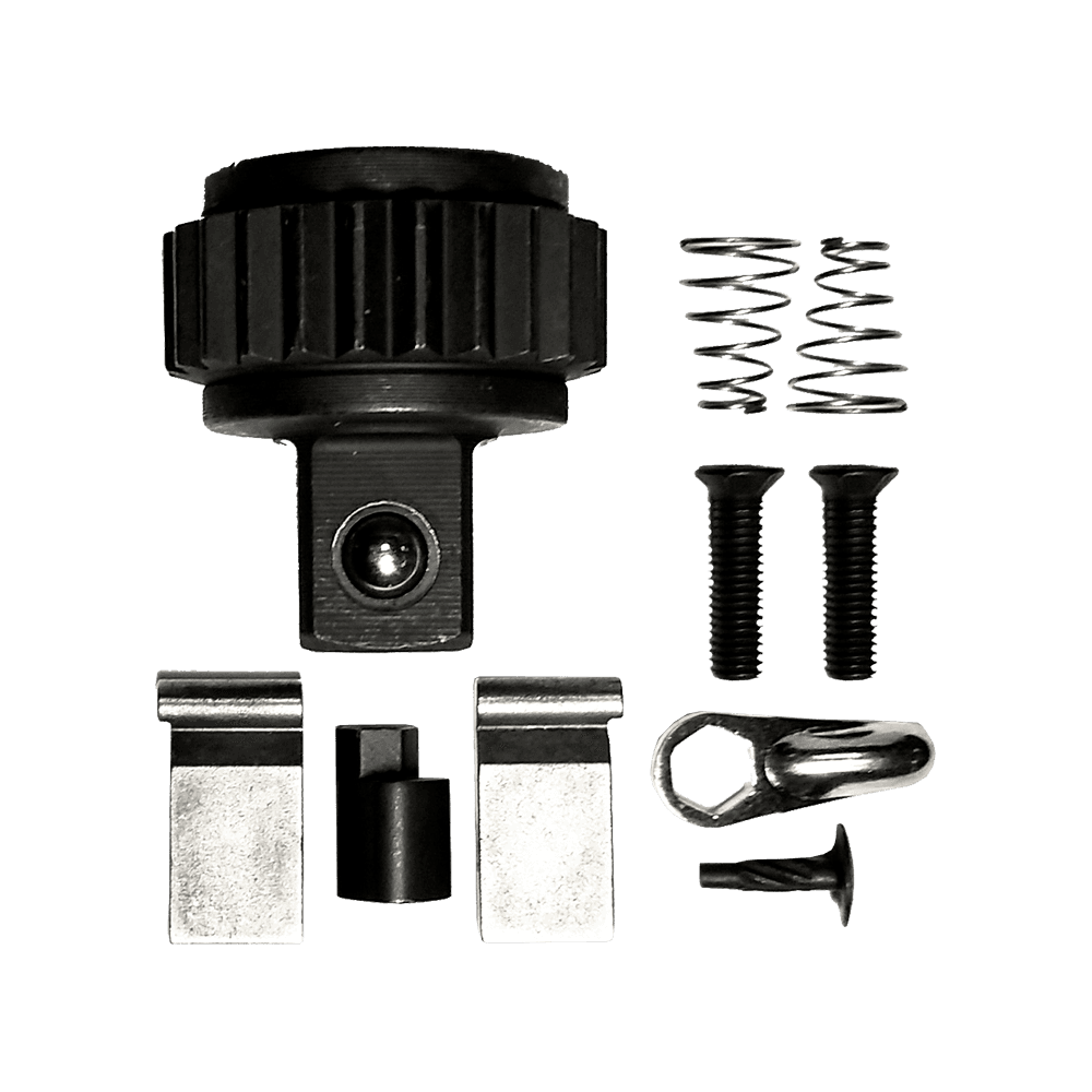 РЕМКОМПЛЕКТ BERGER К ДИНАМОМЕТРИЧЕСКОМУ КЛЮЧУ 1/4" BG2186