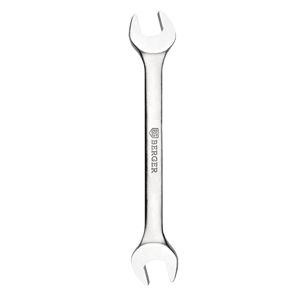 КЛЮЧ РОЖКОВЫЙ BERGER 11×13мм BG1089