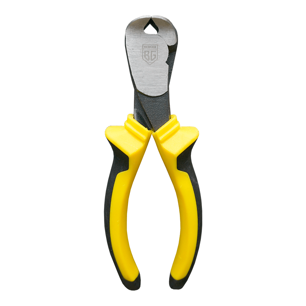 КЛЕЩИ 160мм BERGER BG1216