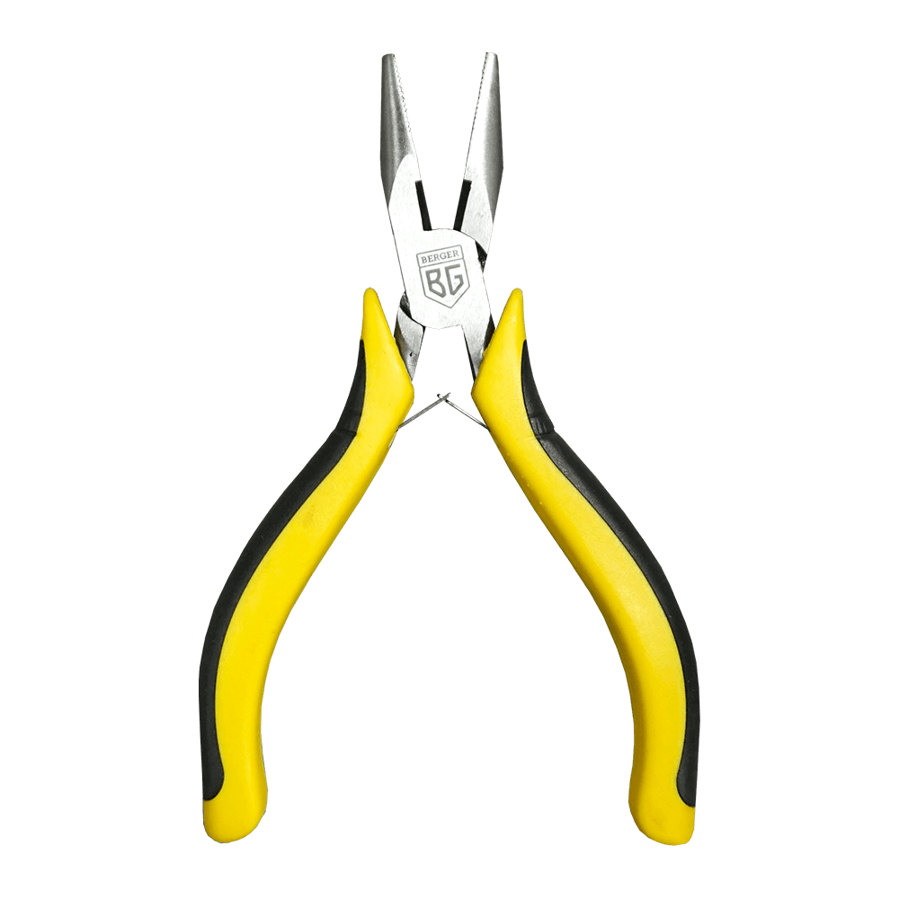 МИНИ-ПАССАТИЖИ УДЛИНЕННЫЕ 125мм BERGER BG1217