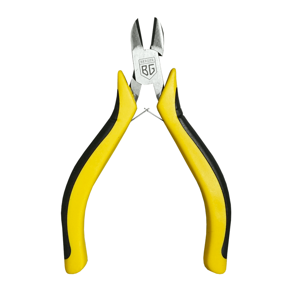 МИНИ-БОКОРЕЗЫ 115мм BERGER BG1218