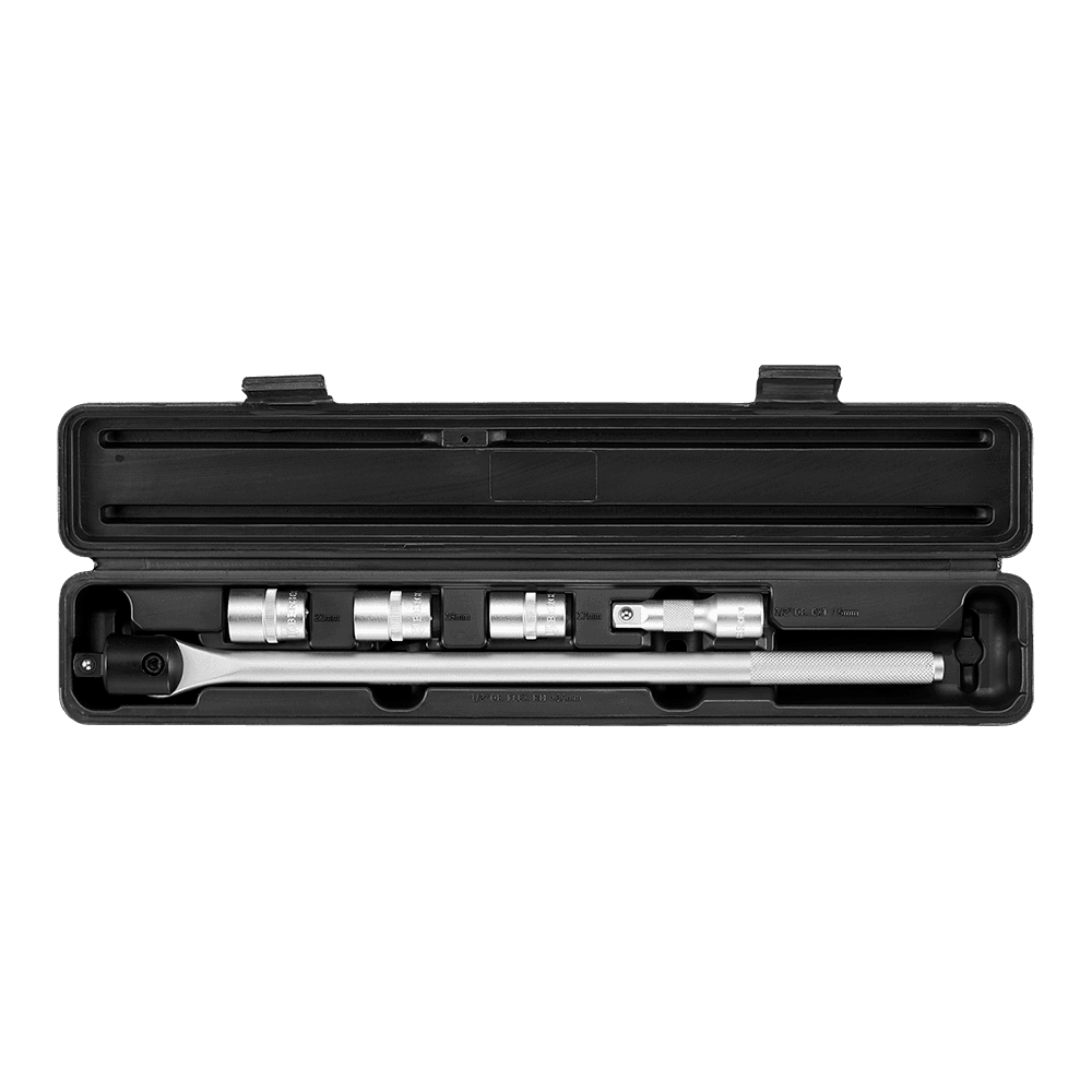 НАБОР 5 ПРЕДМЕТОВ BERGER «ТРИР» BG2166