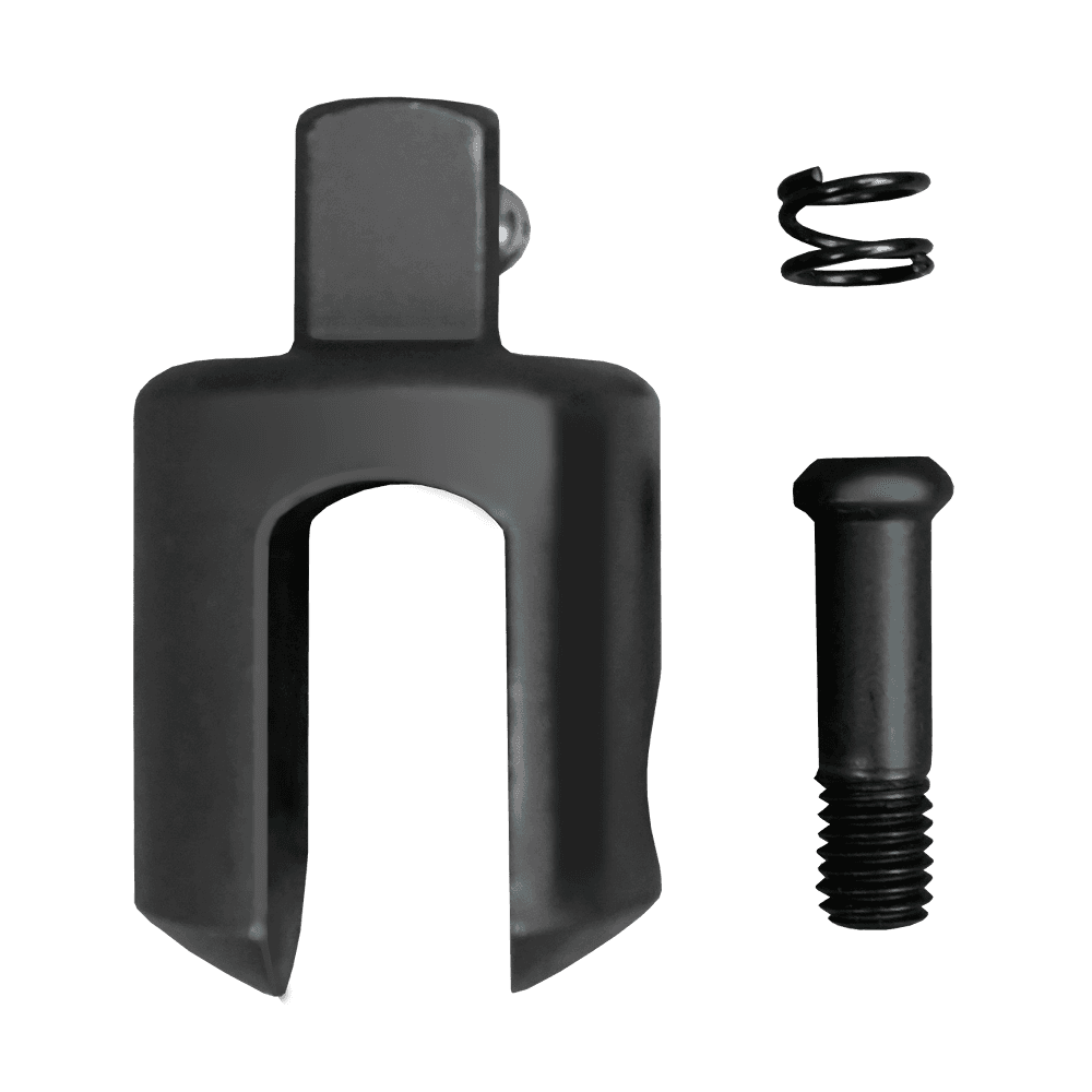 РЕМКОМПЛЕКТ BERGER К УСИЛЕННОМУ ШАРНИРНОМУ ВОРОТКУ ½" BG2160