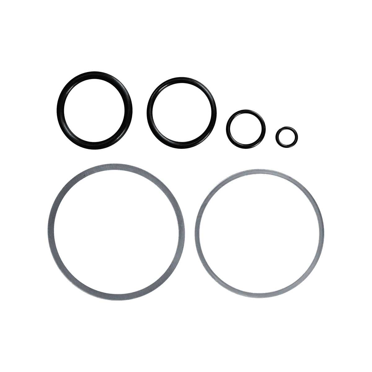 РЕМКОМПЛЕКТ К ПОДКАТНОМУ ДОМКРАТУ 3Т "АКТЕРМАН" BERGER BG1294