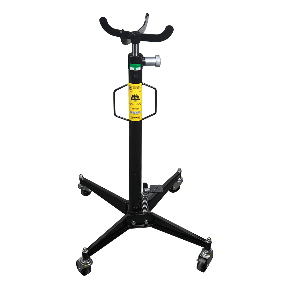 СТОЙКА ГИДРАВЛИЧЕСКАЯ ТРАНСМИССИОННАЯ «КИФХОЙЗЕР» BERGER BG1276