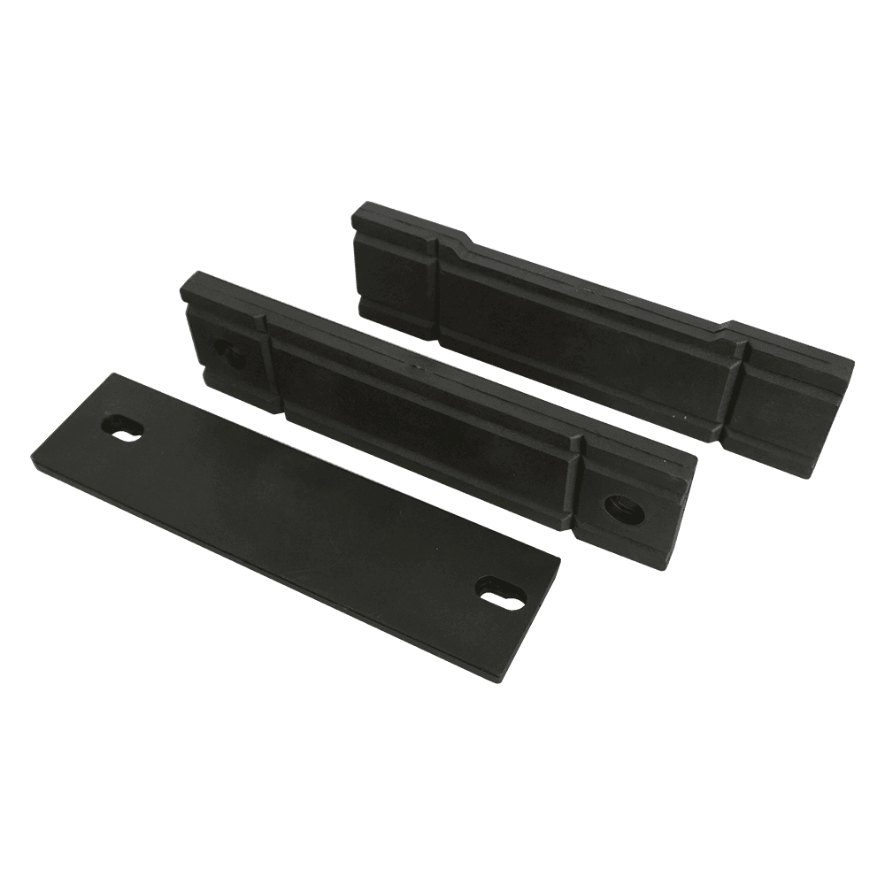 ГУБКИ СМЕННЫЕ УНИВЕРСАЛЬНЫЕ ПОЛИУРЕТАНОВЫЕ BERGER BG1301