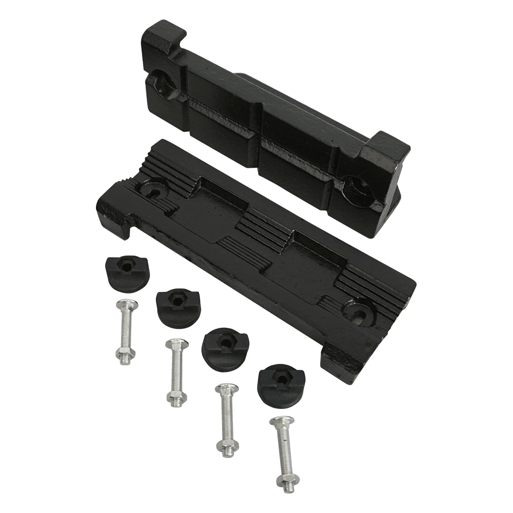 ГУБКИ СМЕННЫЕ СЛЕСАРНЫЕ ЧУГУННЫЕ ДЛЯ РАБОТ С МЕТАЛЛОМ BERGER BG1300