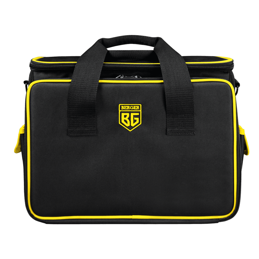 СУМКА-ОРГАНАЙЗЕР BERGER «БАУЭР» BG1204