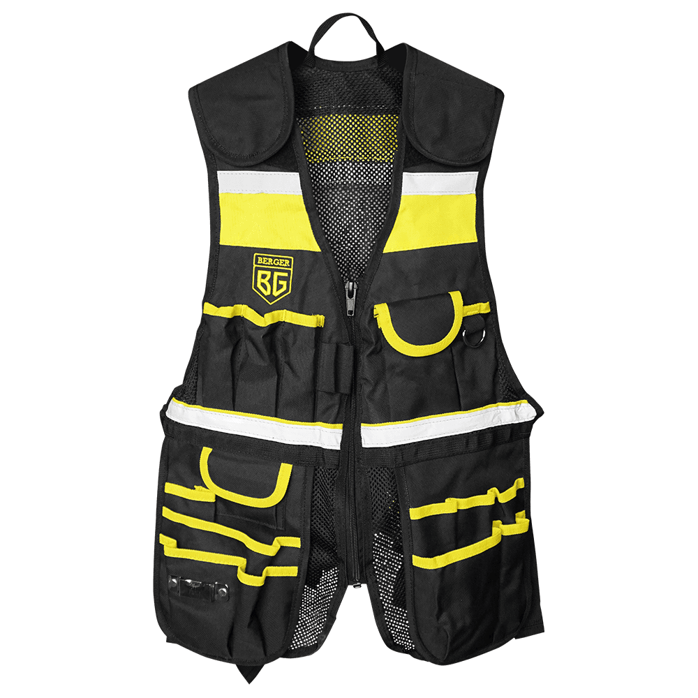 ЖИЛЕТ ДЛЯ ИНСТРУМЕНТА BERGER «ДИКЗЕ» BG1209