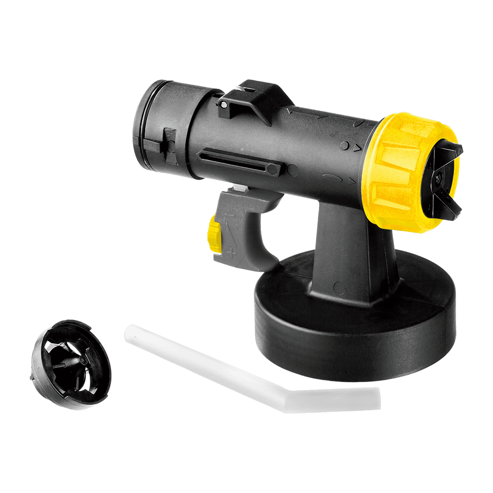 БЛОК РАСПЫЛЕНИЯ СМЕННЫЙ ДЛЯ РАСПЫЛИТЕЛЯ «МАЛЕР» В СБОРЕ BERGER BG1417