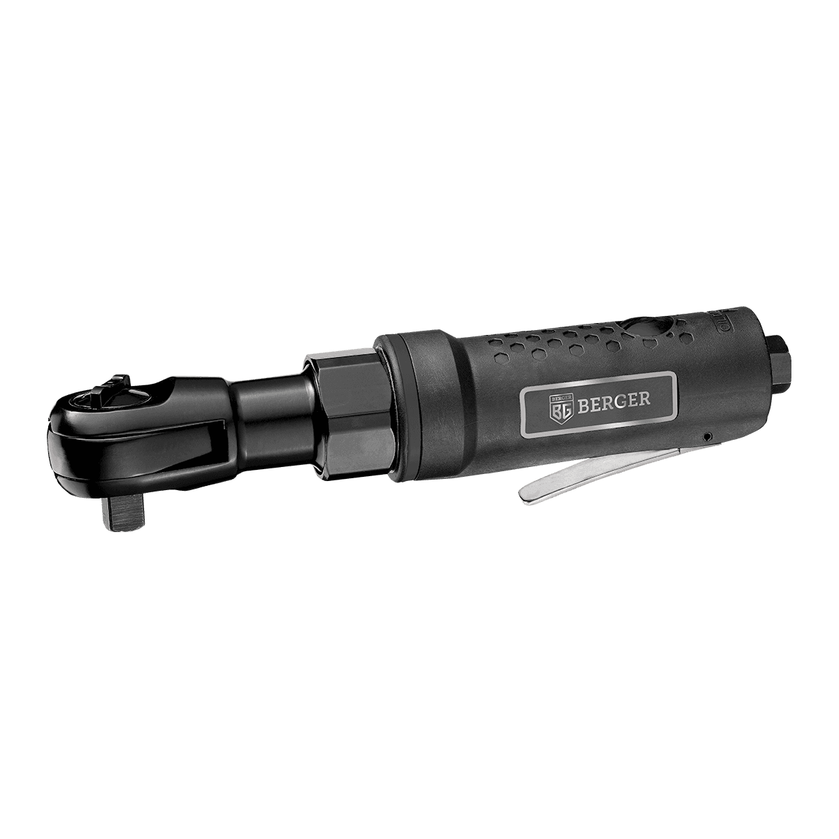 ТРЕЩОТКА ПНЕВМАТИЧЕСКАЯ 1/2" 85 НМ «РАУМ» BERGER BG1441