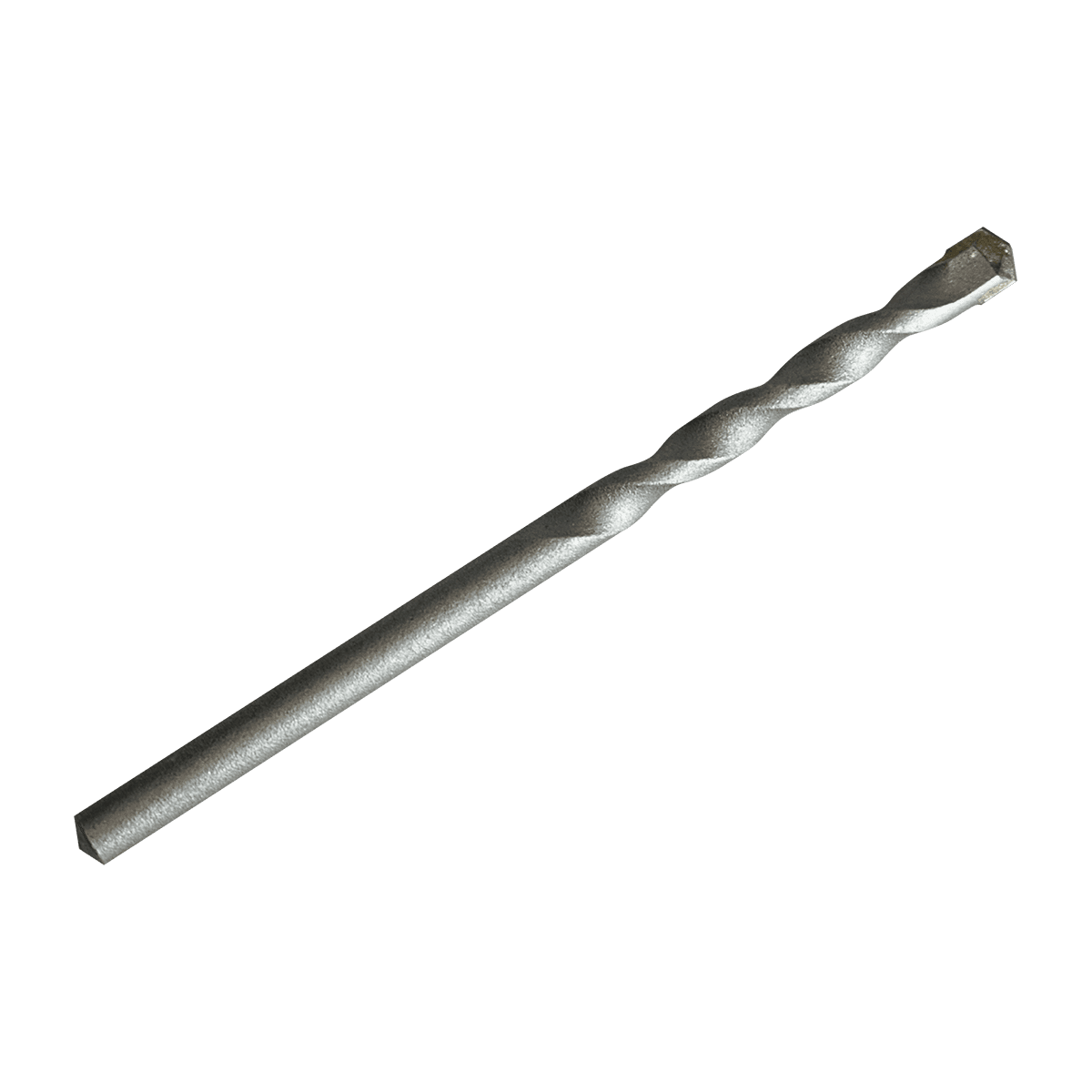 СВЕРЛО УДАРНОЕ ПО БЕТОНУ И КИРПИЧУ 10.0x110 мм BERGER BG1502