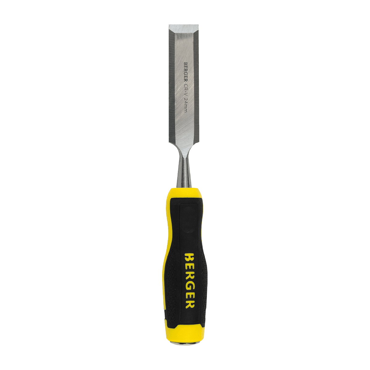 СТАМЕСКА УДАРНАЯ 24 мм BERGER BG1427