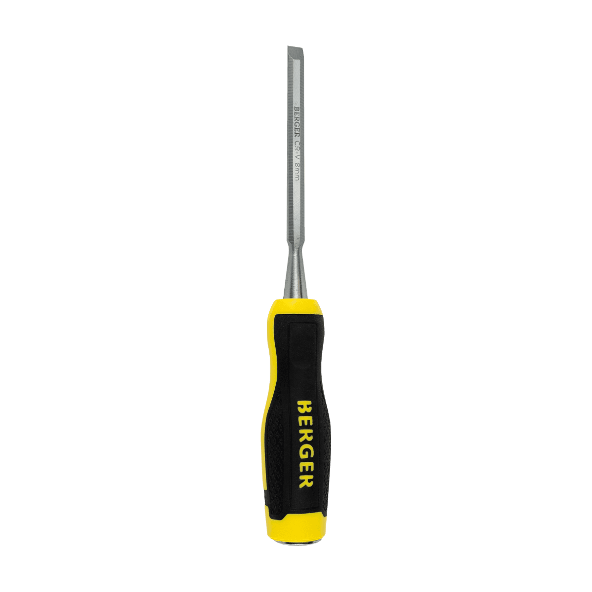 СТАМЕСКА УДАРНАЯ <br/> 8 мм BERGER BG1422