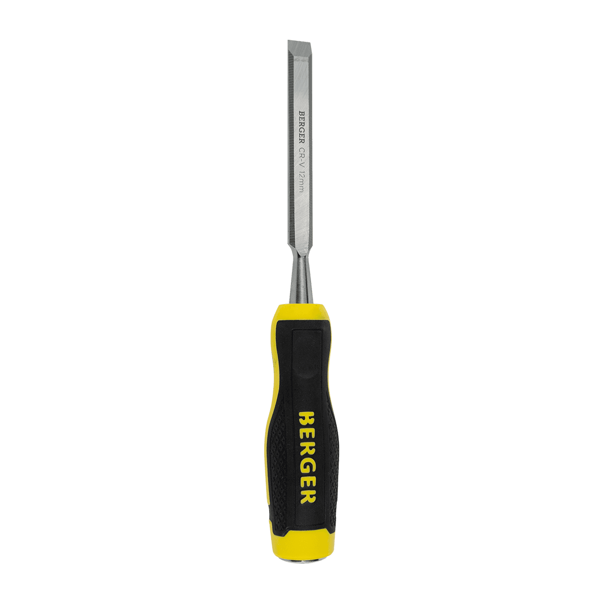 СТАМЕСКА УДАРНАЯ 12 мм BERGER BG1424