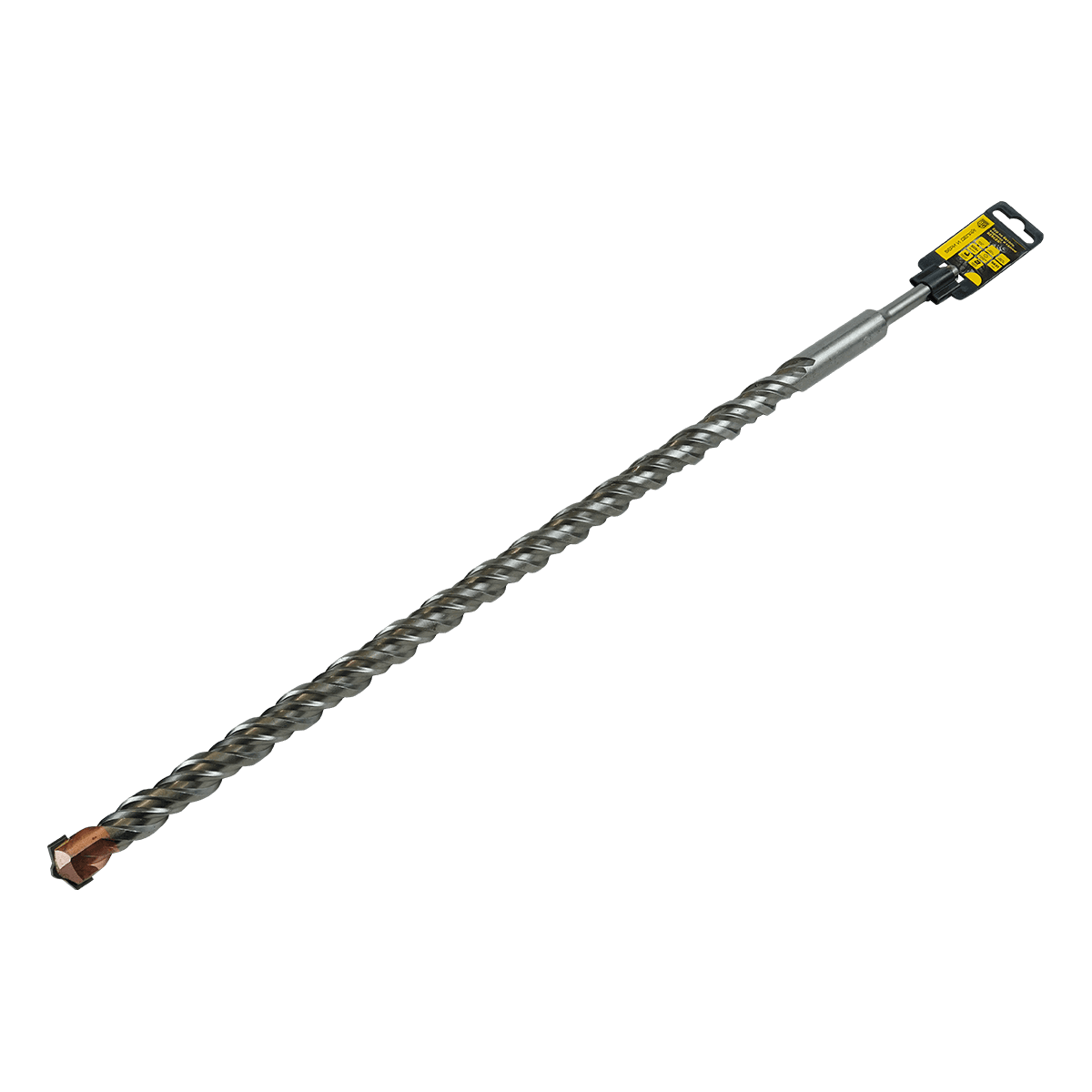 БУР ПО БЕТОНУ И КИРПИЧУ SDS+ 12.0-460-410 мм BERGER BG1878