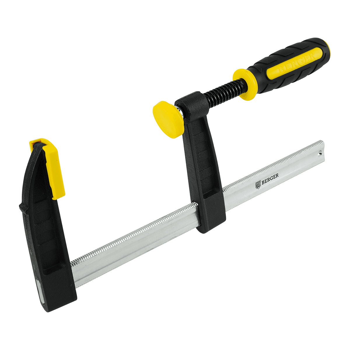 СТРУБЦИНА F-ОБРАЗНАЯ 80х150мм BERGER BG1933