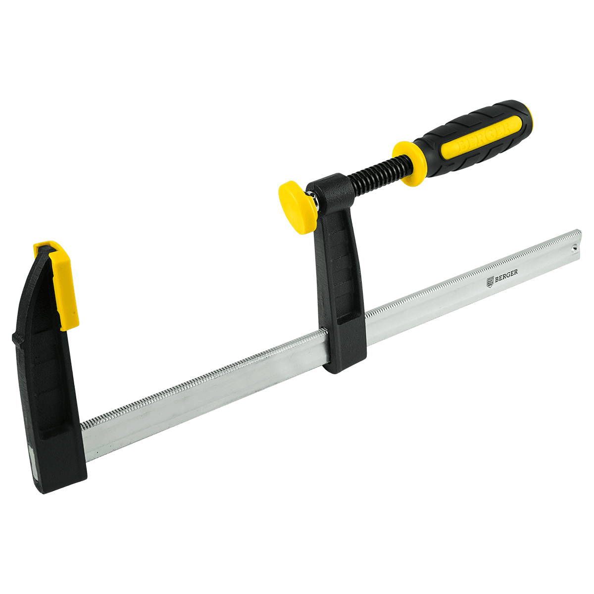 СТРУБЦИНА F-ОБРАЗНАЯ 80х300мм BERGER BG1936