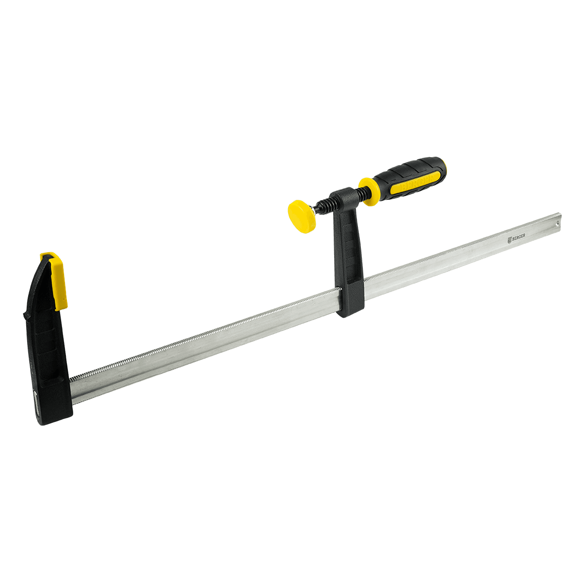 СТРУБЦИНА F-ОБРАЗНАЯ 80х500мм BERGER BG1938