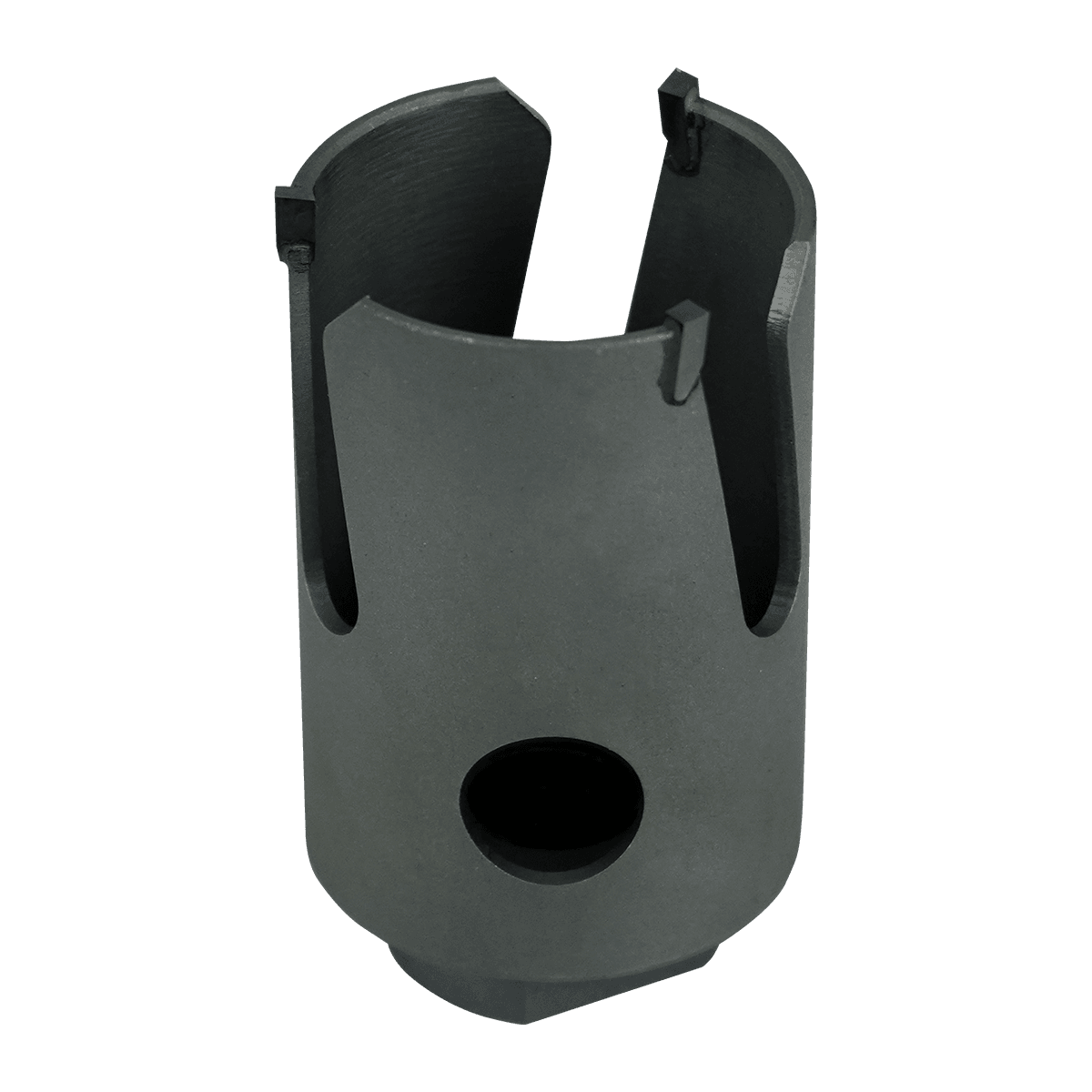 КОРОНКА ТВЕРДОСПЛАВНАЯ УНИВЕРСАЛЬНАЯ Ø30х55 мм, М16, BERGER BG1957